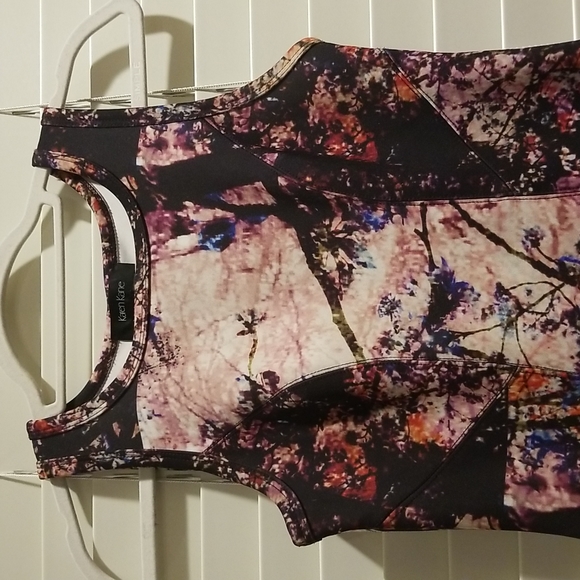 Forest Dress - Picture 4 of 8